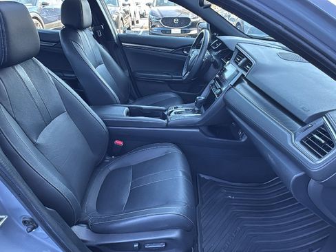 Used 2019 Honda Civic Sport Touring image 36