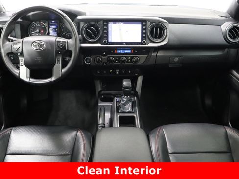 Certified 2023 Toyota Tacoma TRD Pro image 33