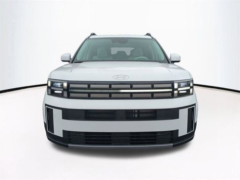 New 2026 Hyundai Santa Fe SEL image 3