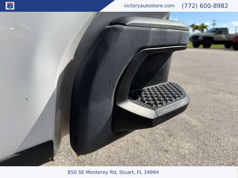 Used 2019 Chevrolet Silverado 1500 W/T w/ WT Fleet Convenience Package image 13