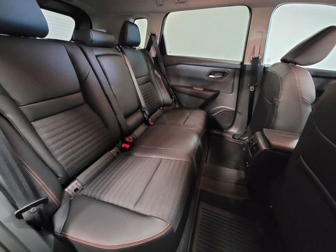 New 2026 Nissan Rogue Rock Creek w/ Rock Creek Premium Package image 9