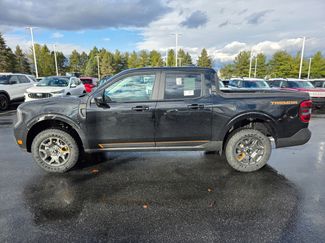 New 2026 Ford Maverick Tremor video 2