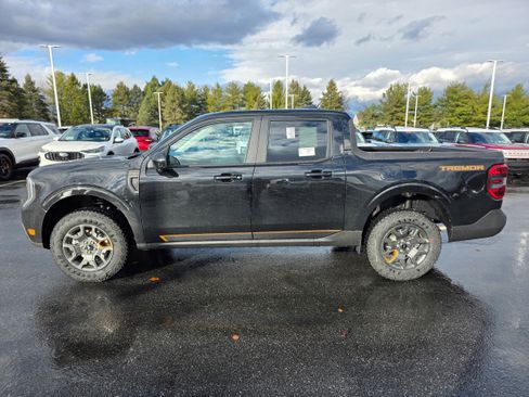 New 2026 Ford Maverick Tremor image 2