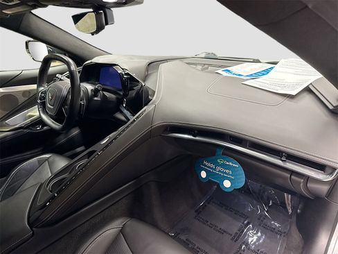 Used 2020 Chevrolet Corvette Stingray Premium Cpe w/ 3LT image 28