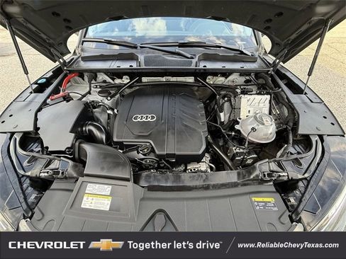 Used 2024 Audi Q5 2.0T Premium Plus image 40