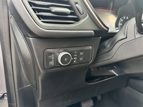 Used 2021 Ford Escape SEL image 20