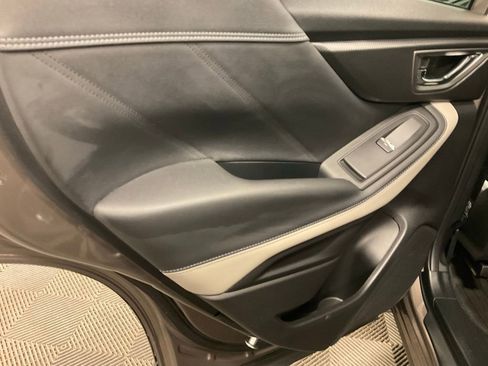 Certified 2023 Subaru Forester Limited image 26