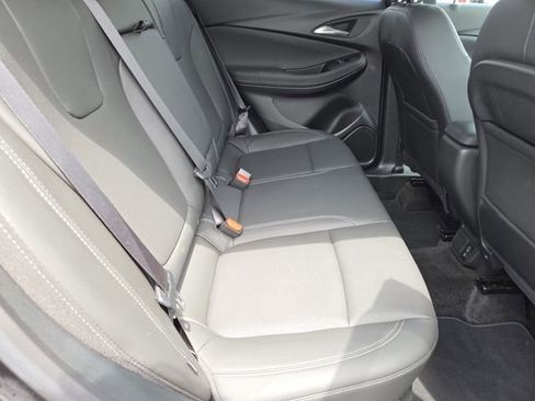 Used 2024 Buick Encore GX Sport Touring w/ Comfort Package AWD/4WD image 27