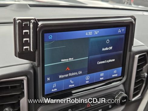 Used 2021 Ford Bronco Sport Big Bend w/ Big Bend Package AWD/4WD image 20