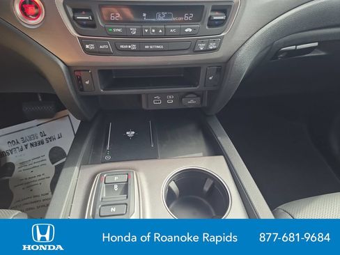New 2026 Honda Ridgeline RTL image 17