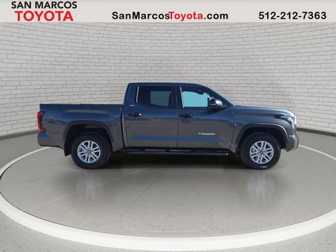 New 2026 Toyota Tundra SR5 image 4