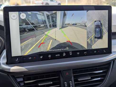 Used 2023 Ford Escape Active w/ Tech Pack #2 image 17