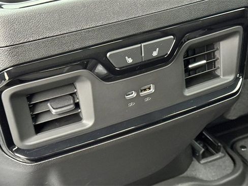 New 2026 GMC Sierra 2500 AT4 w/ AT4 Premium Plus Package image 14