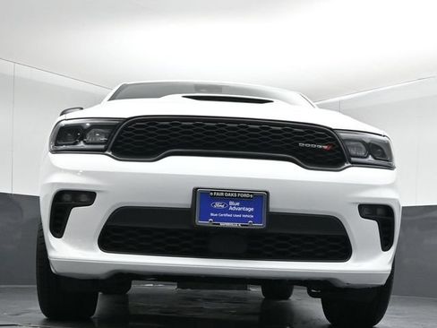 Used 2023 Dodge Durango GT AWD/4WD image 39