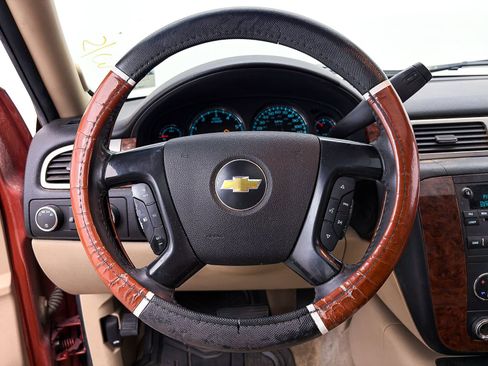 Used 2007 Chevrolet Avalanche LT w/ LT Preferred Equipment Group image 20