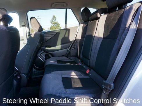 Used 2023 Subaru Outback Premium image 7