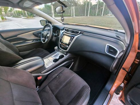 Used 2015 Nissan Murano SV image 36
