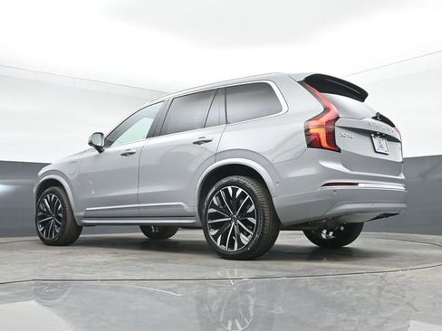 New 2026 Volvo XC90 T8 Ultra AWD/4WD image 44