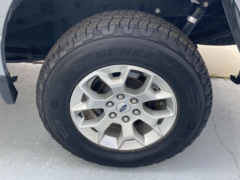 Used 2023 Ford F150 XL w/ Max Trailer Tow Package AWD/4WD image 10