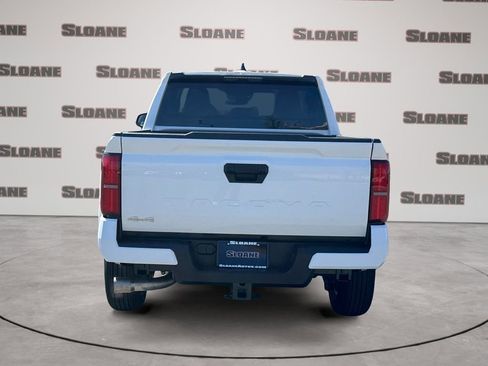 New 2026 Toyota Tacoma SR5 AWD/4WD image 4