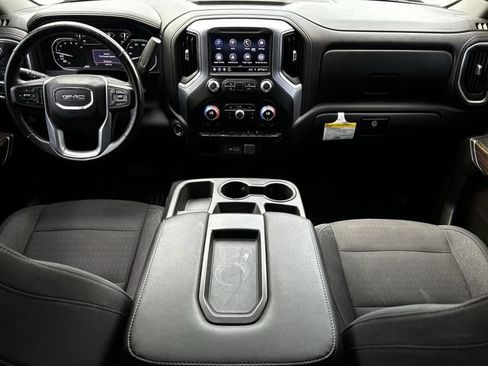 Used 2020 GMC Sierra 1500 Elevation w/ Elevation Value Package RWD image 11