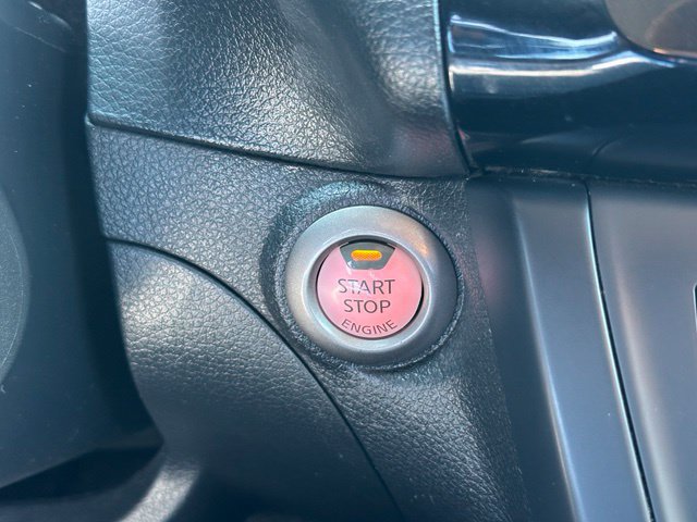 Used 2019 Nissan Sentra SV FWD image 34