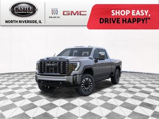 New 2026 GMC Sierra 2500 Denali Ultimate AWD/4WD video 1