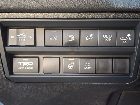 Used 2026 Toyota Tundra TRD Pro image 28