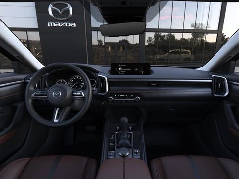 New 2026 MAZDA CX-50 Meridian Edition AWD/4WD image 2