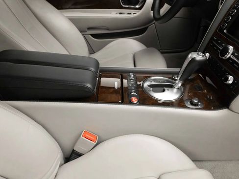 Used 2006 Bentley Continental GT AWD/4WD image 30