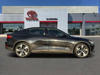 Used 2024 Polestar Polestar 2 w/ Pilot Pack video 2