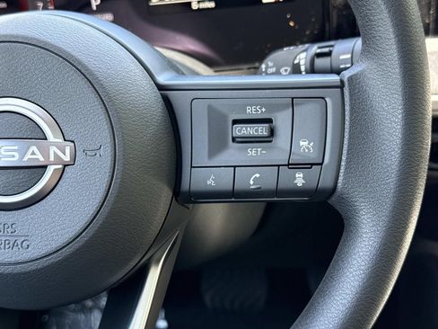 New 2026 Nissan Kicks SV AWD/4WD image 15