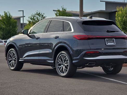 New 2025 Audi Q5 Premium Plus image 5