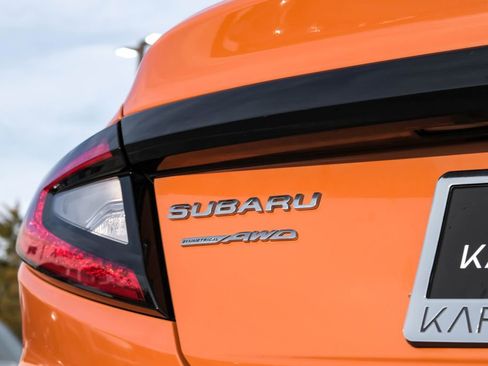 Used 2022 Subaru WRX image 59