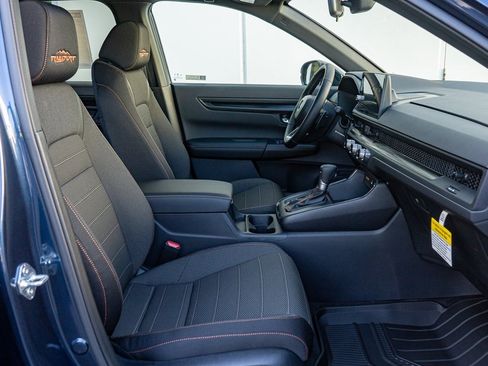New 2026 Honda CR-V TrailSport image 15
