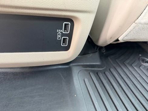 Used 2020 Honda Ridgeline RTL-E image 42