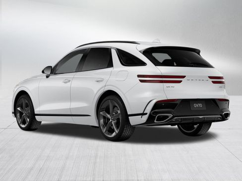 New 2026 Genesis GV70 2.5T Sport Prestige image 5