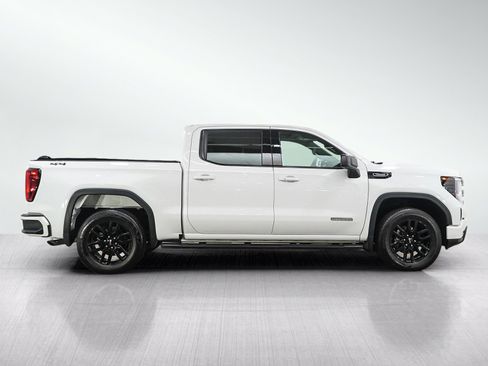 Used 2024 GMC Sierra 1500 Elevation AWD/4WD image 6