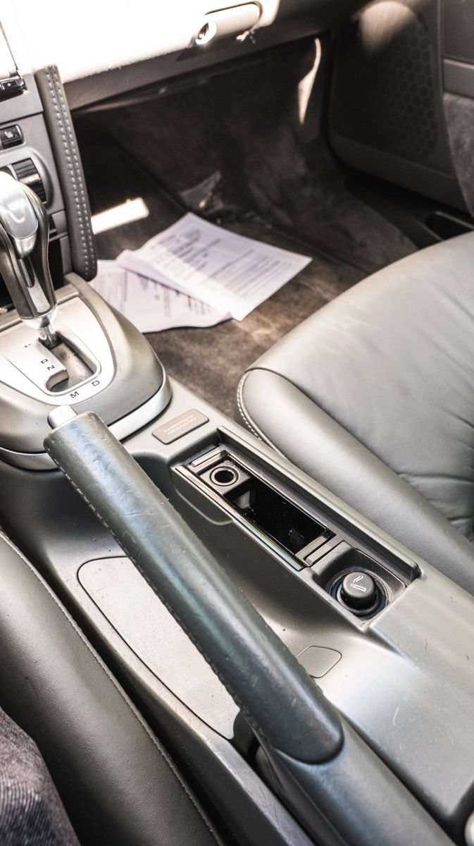 Used 2006 Porsche 911 Carrera S RWD image 26
