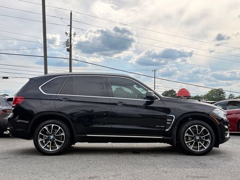 Used 2017 BMW X5 xDrive35i AWD/4WD image 6