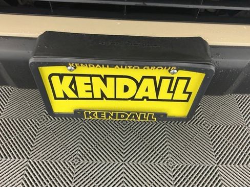 Used 2018 Toyota Tacoma TRD Off-Road image 28