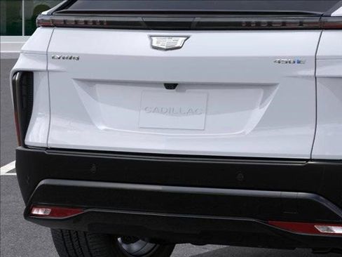 New 2026 Cadillac Lyriq Sport RWD image 14