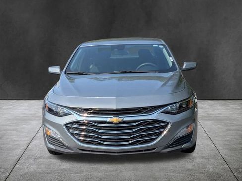 Used 2025 Chevrolet Malibu LT FWD image 10