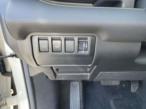 Certified 2025 Subaru Ascent Bronze Edition w/ Onyx Package image 22