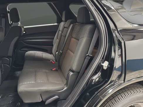 New 2026 Dodge Durango GT w/ Blacktop Package AWD/4WD image 23