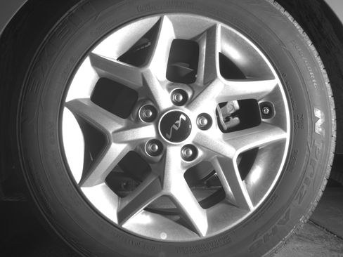 Used 2025 Kia Soul LX w/ LX Technology Package image 14