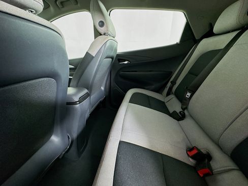 Used 2020 Chevrolet Bolt LT image 24