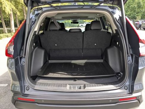 Certified 2024 Honda CR-V EX-L image 37