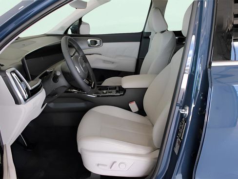 New 2025 Kia Sorento SX image 29