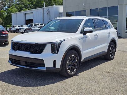 Used 2024 Kia Sorento S